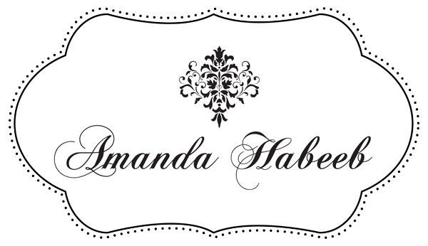 Amanda Habeeb Jewelry
